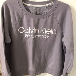 Ladies Soft Sweatshirt